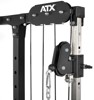 Bild von ATX Cable Cross Over 600 - Stack Weight
