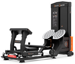 Zeige Details für Booty Builder V8 - neu Bild von Booty Builder V8 - neu