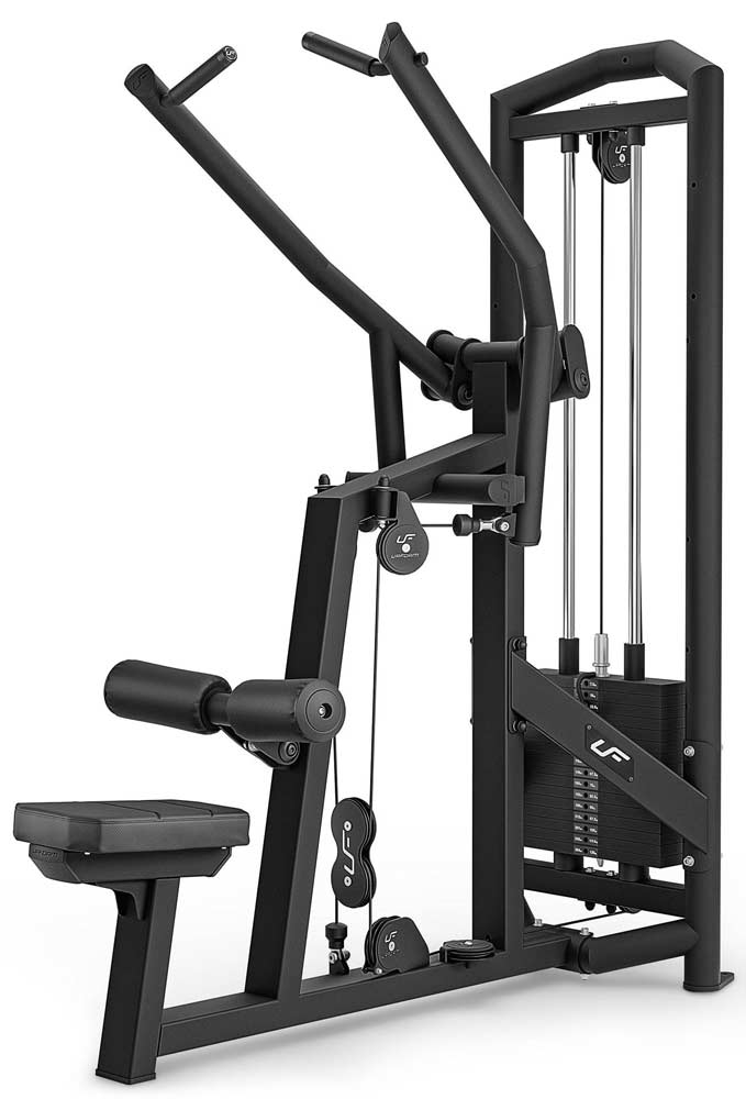Picture of UpForm F-line - Lat Pulldown UF-020