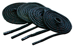 Bild von Body-Solid Battle-Rope Schwungseil Trainingsseil - BSTBR20