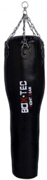 Zeige Details für BOX-TEC Boxsack, Uppercut, gefüllt, Black Bild von BOX-TEC Boxsack, Uppercut, gefüllt, Black
