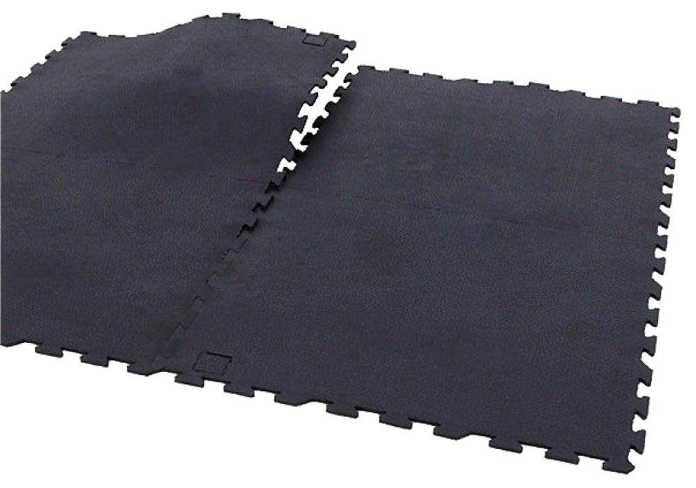 Bild von POWER-EXTREME Puzzle-Matte / Boden-Matte PM-L