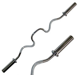 Zeige Details für POWER-EXTREME Profi Super SZ-Curlhantelstange Bild von POWER-EXTREME Profi Super SZ-Curlhantelstange