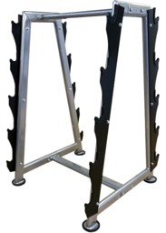 Zeige Details für POWER-EXTREME SZ- & Langhantelablage R-HJ84C Bild von POWER-EXTREME SZ- & Langhantelablage R-HJ84C