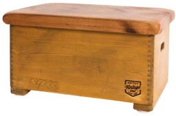 Zeige Details für ARTZT Vintage Series Sprungkasten Bild von ARTZT Vintage Series Sprungkasten