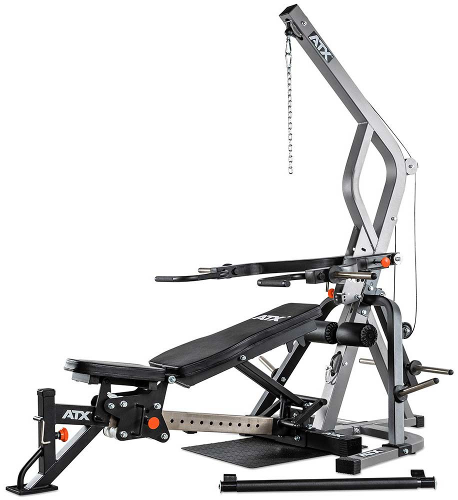Bild von  ATX - TRIPLEX Workout Station
