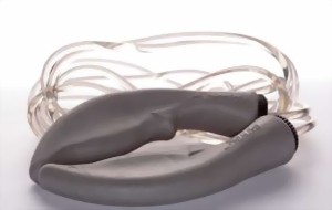 Springseil Ironwear Speed, Kugelgelagert