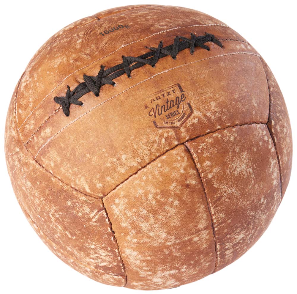 Bild von ARTZT Vintage Series Wall Ball