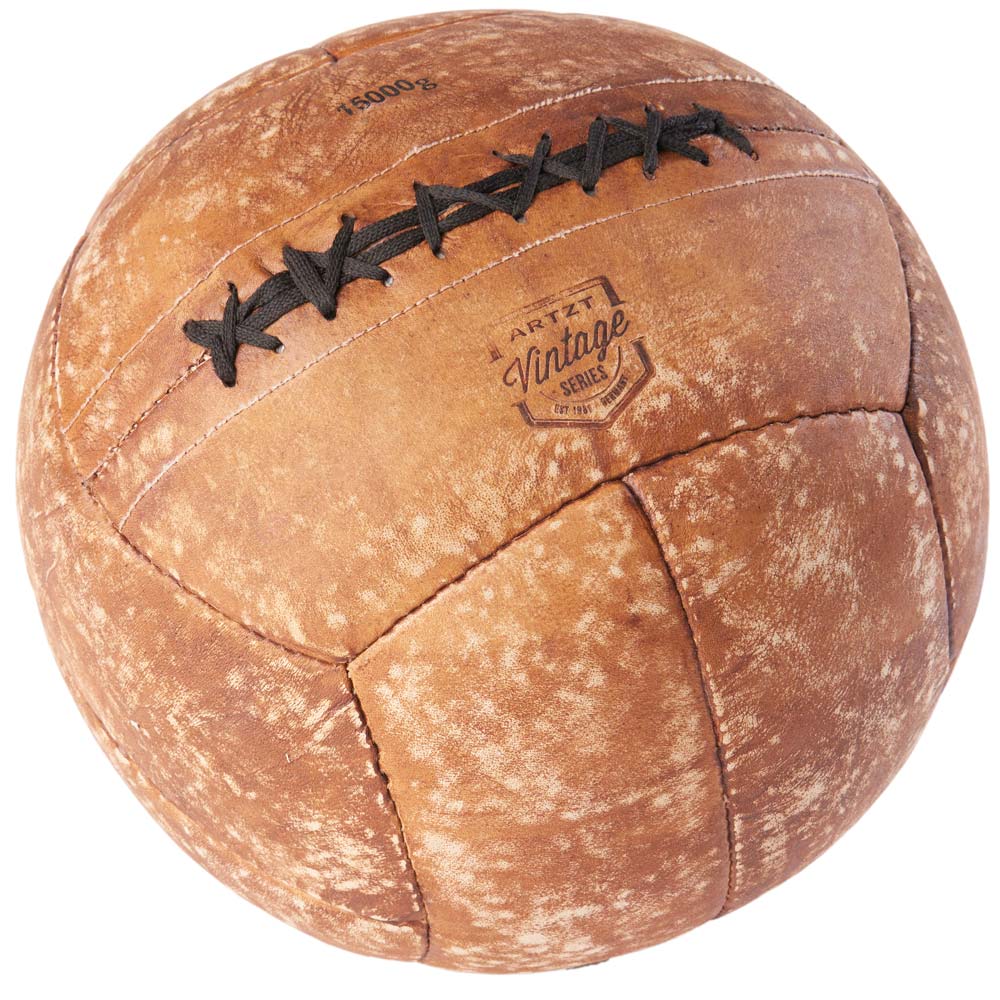 Bild von ARTZT Vintage Series Wall Ball