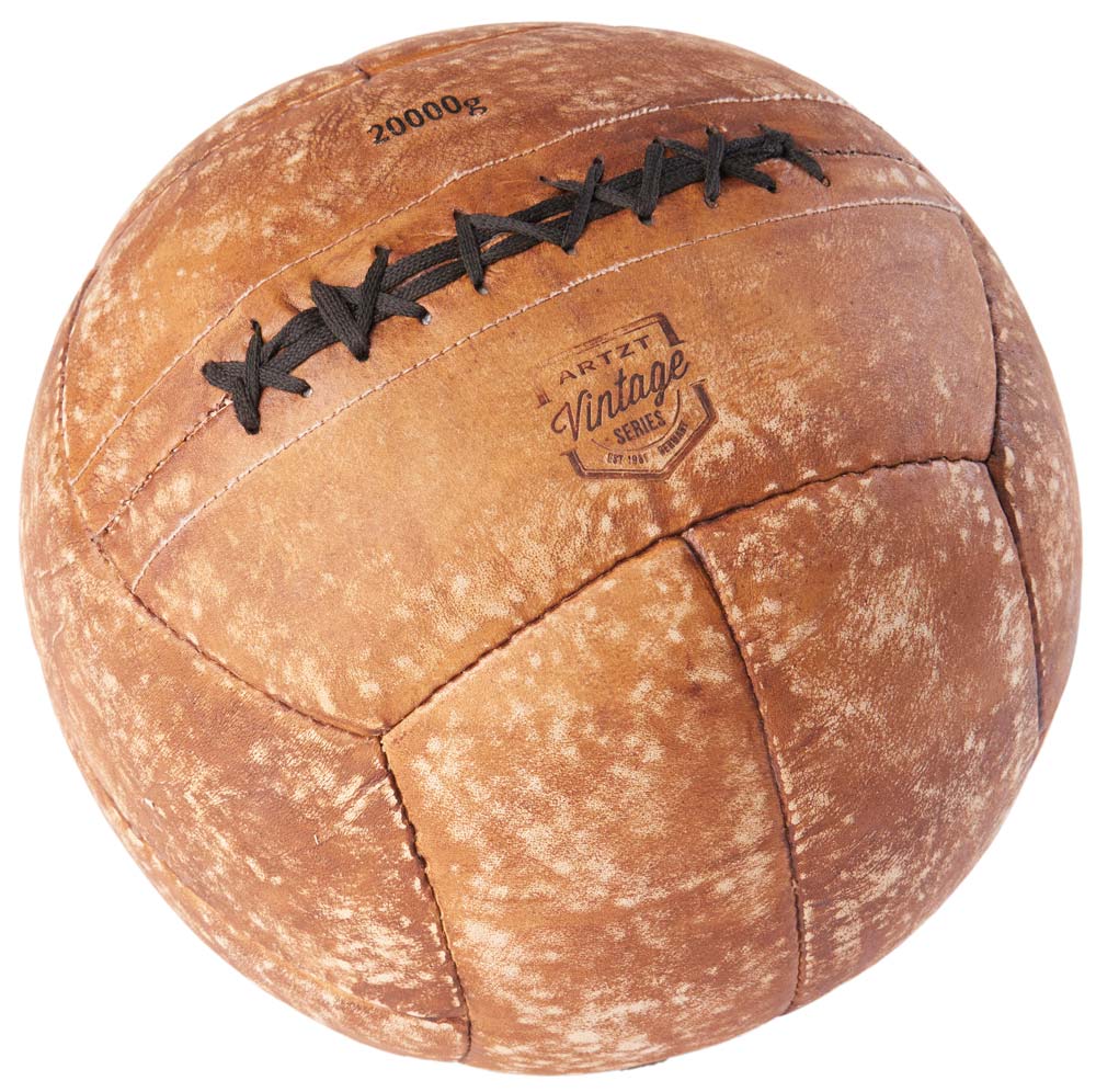 Bild von ARTZT Vintage Series Wall Ball