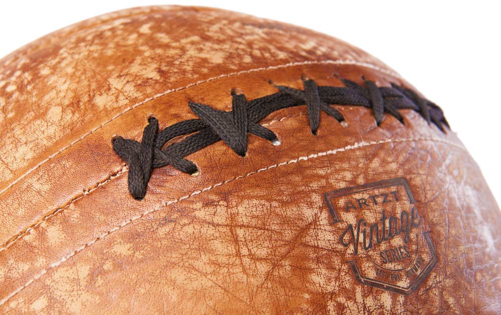 Bild von ARTZT Vintage Series Wall Ball
