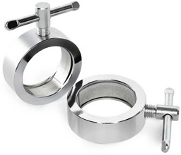 Zeige Details für Kompressions Stellring 50 mm - ATX Rocket Series – Paar Bild von Kompressions Stellring 50 mm - ATX Rocket Series – Paar