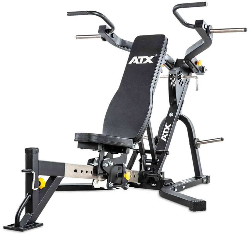 Bild von ATX Lever Arm Multipresse