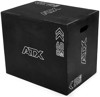 Bild von Plyo Box –ATX - Black 50 x 60 x 70 cm
