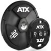 Bild von ATX® Wagon Wheel 30 kg - Premium Rubber