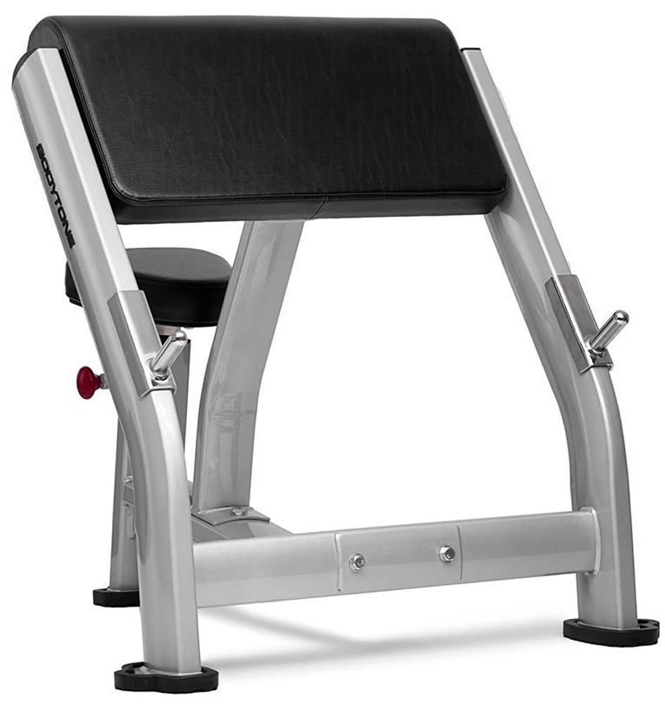 Bild von BODYTONE EVOLUTION - Scott Bench