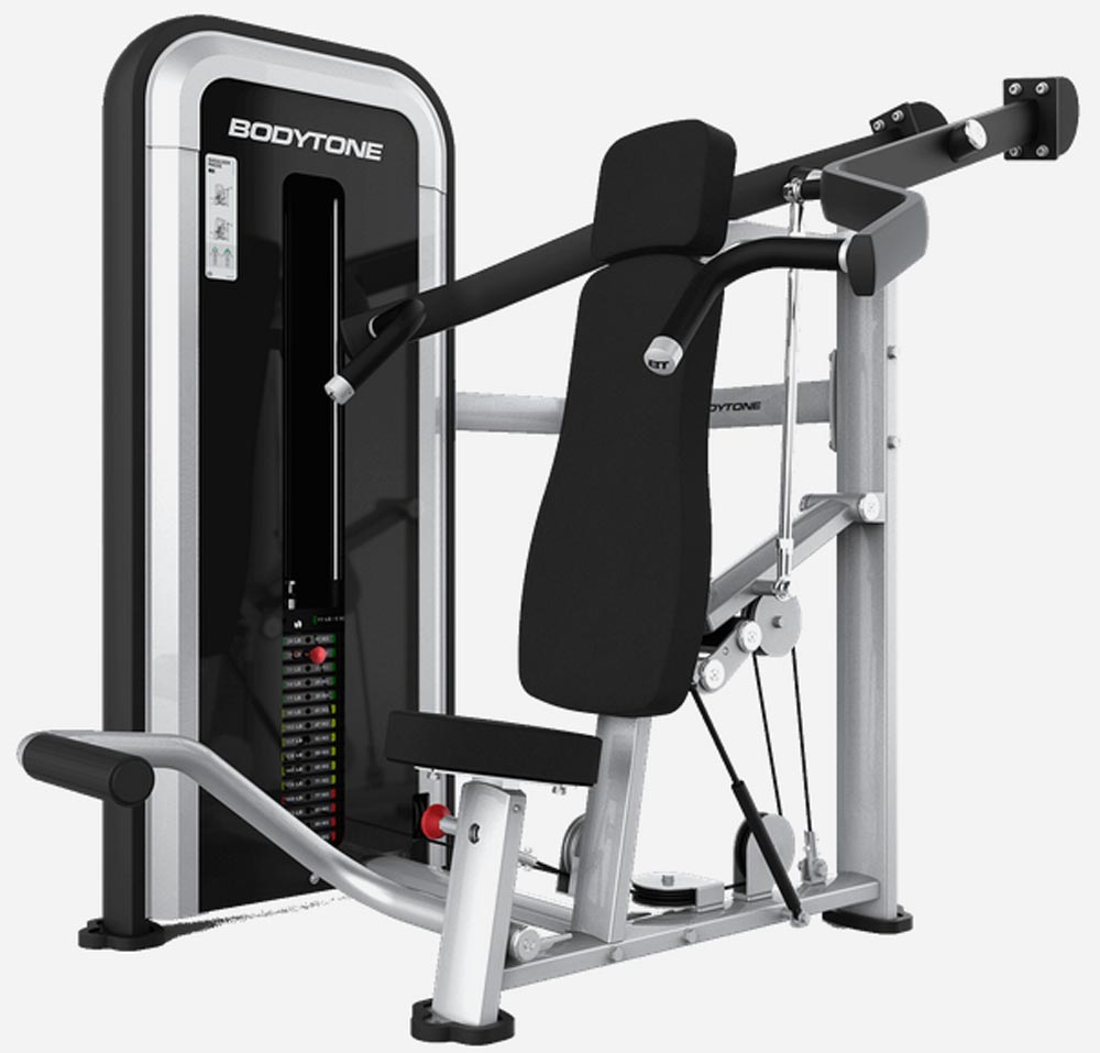 Bild von BODYTONE EVOLUTION - Shoulder Press