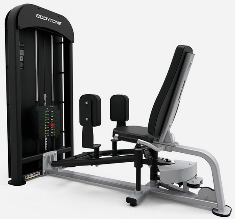 Bild von BODYTONE EVOLUTION - Inner-Outter