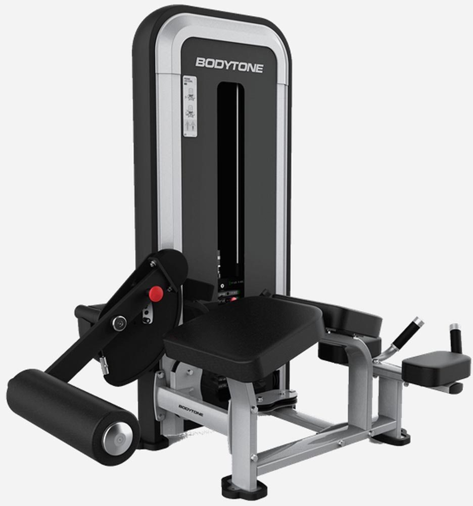 Bild von BODYTONE EVOLUTION - Prone Leg Curl