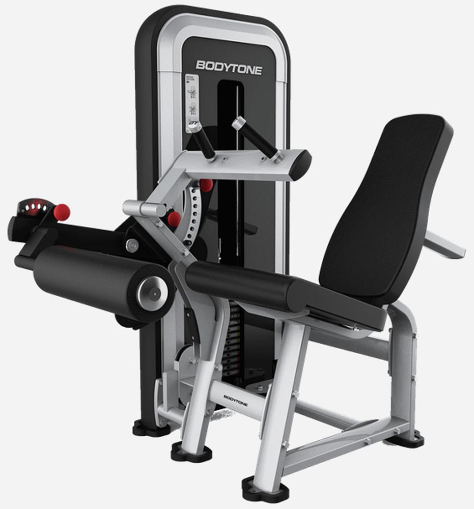 Bild von BODYTONE EVOLUTION - Seated Leg Curl