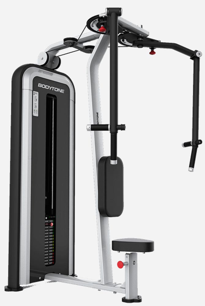 Bild von BODYTONE EVOLUTION - Pec Fly And Rear Delt