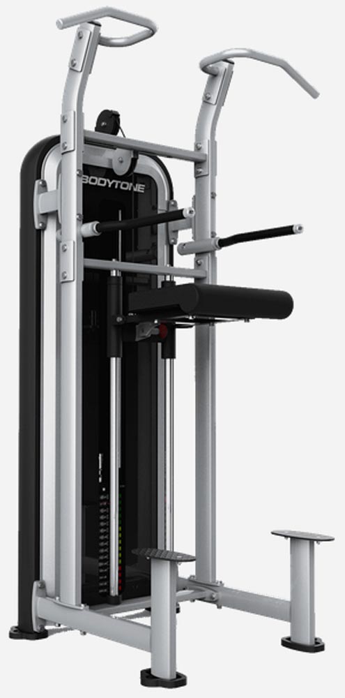 Bild von BODYTONE EVOLUTION - Weight Assisted Chin-Dip