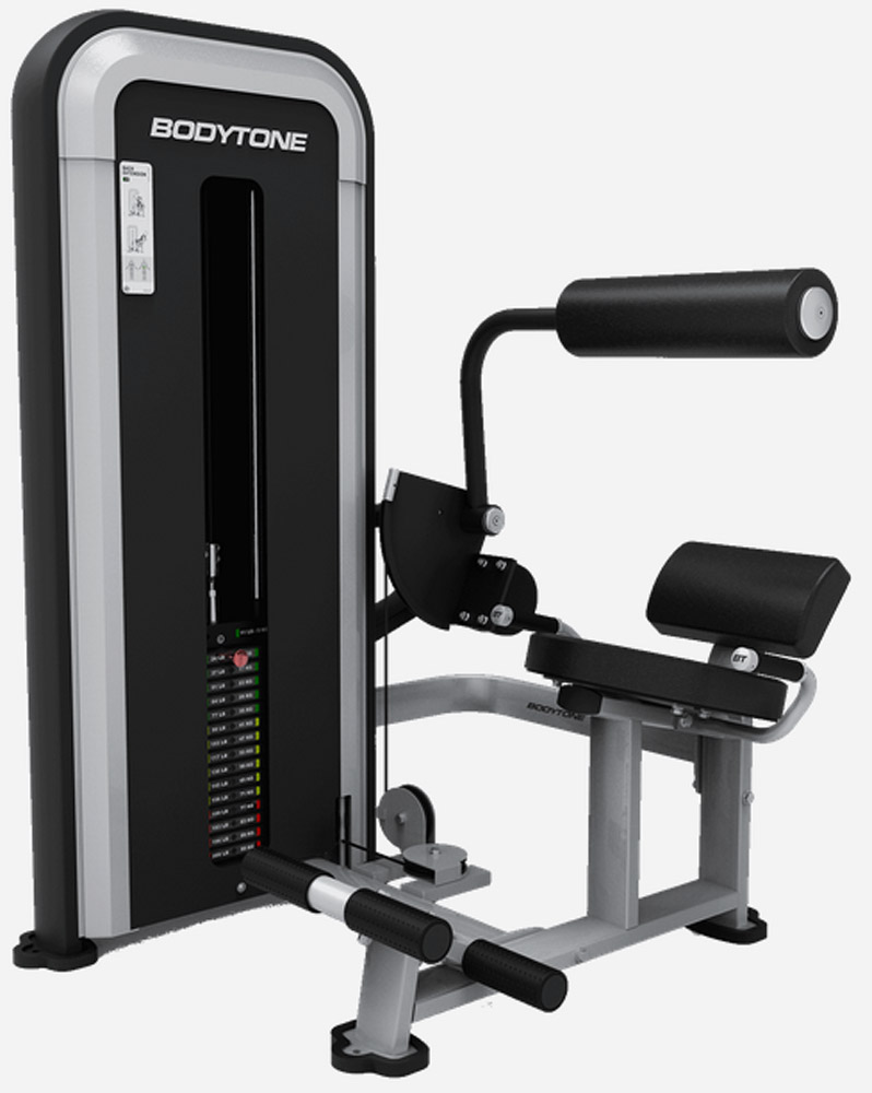 Bild von BODYTONE EVOLUTION - Back Extension