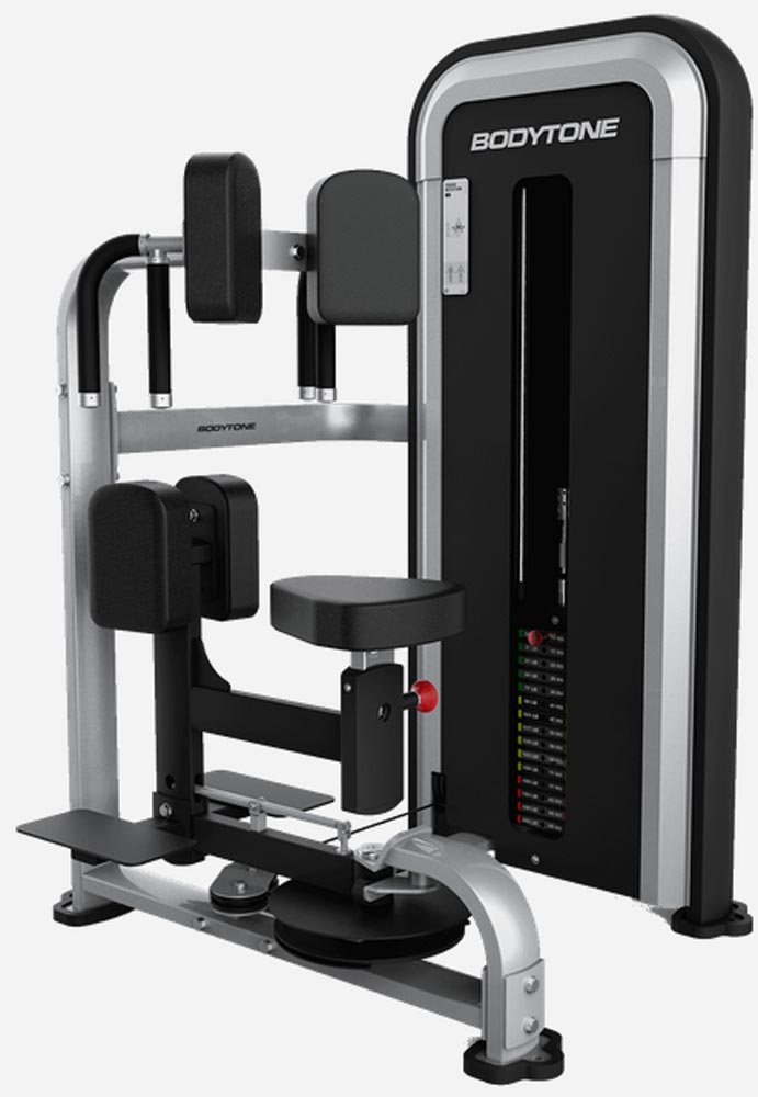Bild von BODYTONE EVOLUTION - Torso Rotation