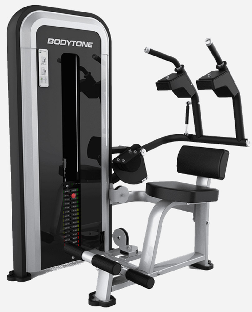 Bild von BODYTONE EVOLUTION - Abdominal 