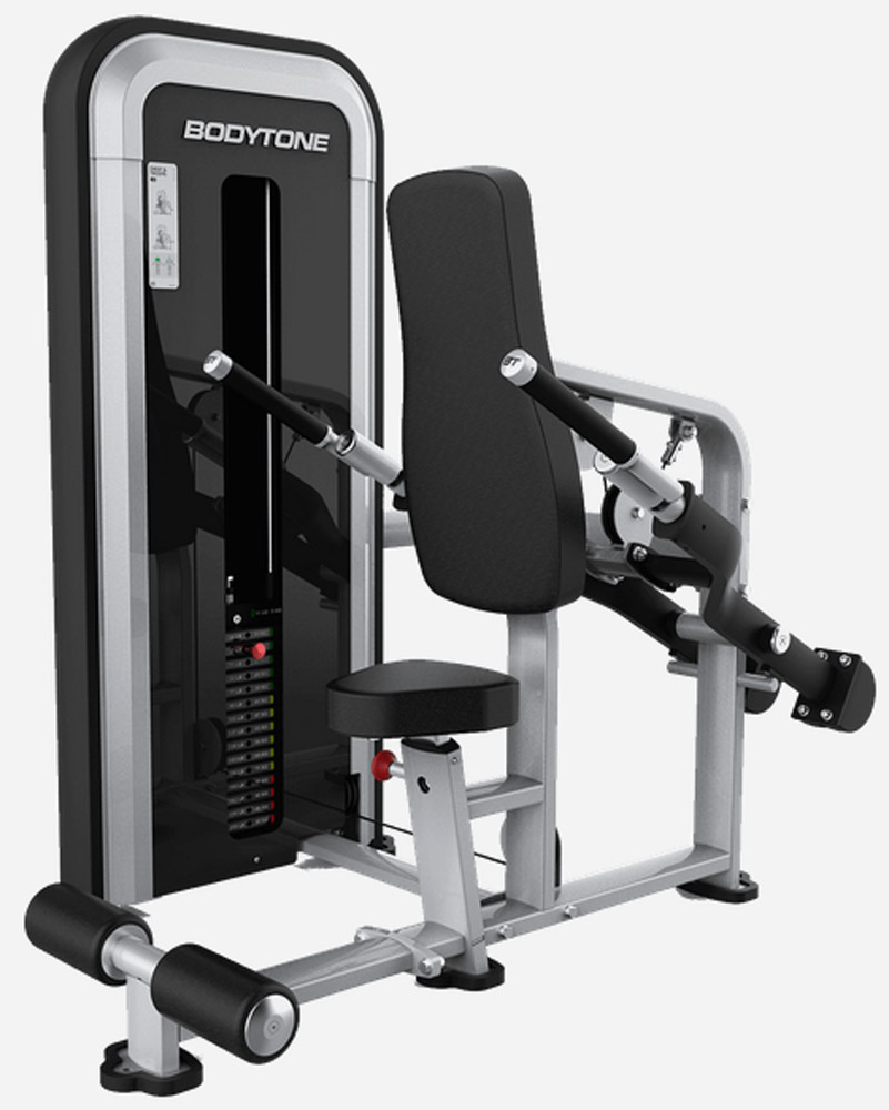 Bild von BODYTONE EVOLUTION - Chest And Triceps