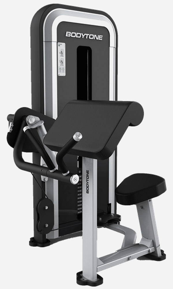 Bild von BODYTONE EVOLUTION - Biceps