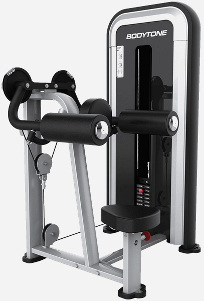 Bild von BODYTONE EVOLUTION - Lateral Raise