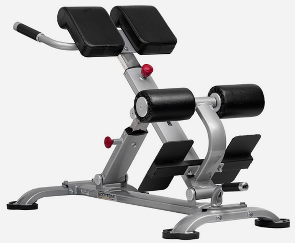 Bild von BODYTONE EVOLUTION - Hyperextensions Bench