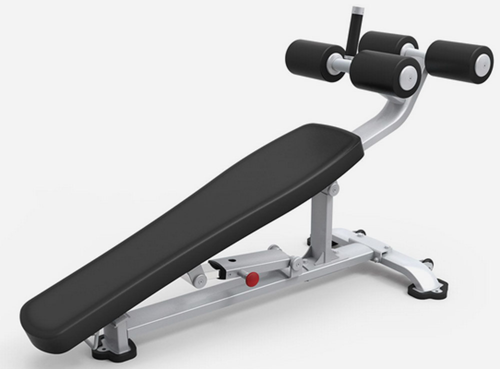 Bild von BODYTONE EVOLUTION - Abdominals Bench