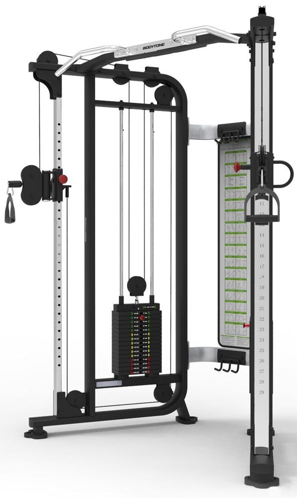 Bild von BODYTONE EVOLUTION - Personal Trainer Machine