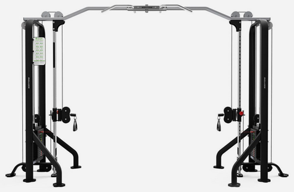 Bild von BODYTONE EVOLUTION - Crossover 2 Stations