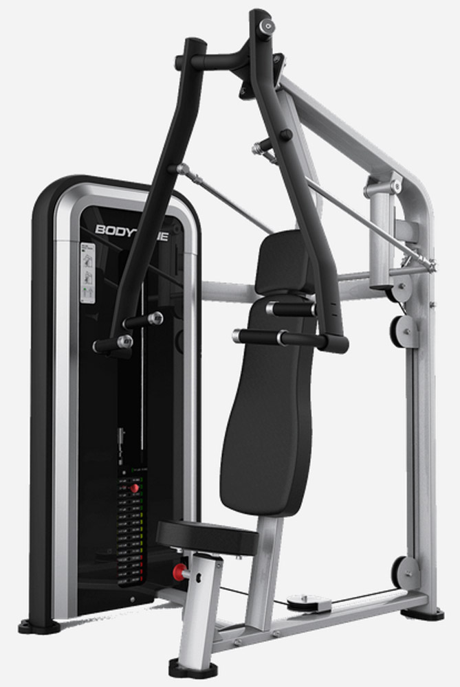 Bild von BODYTONE EVOLUTION - Incline Chest Press