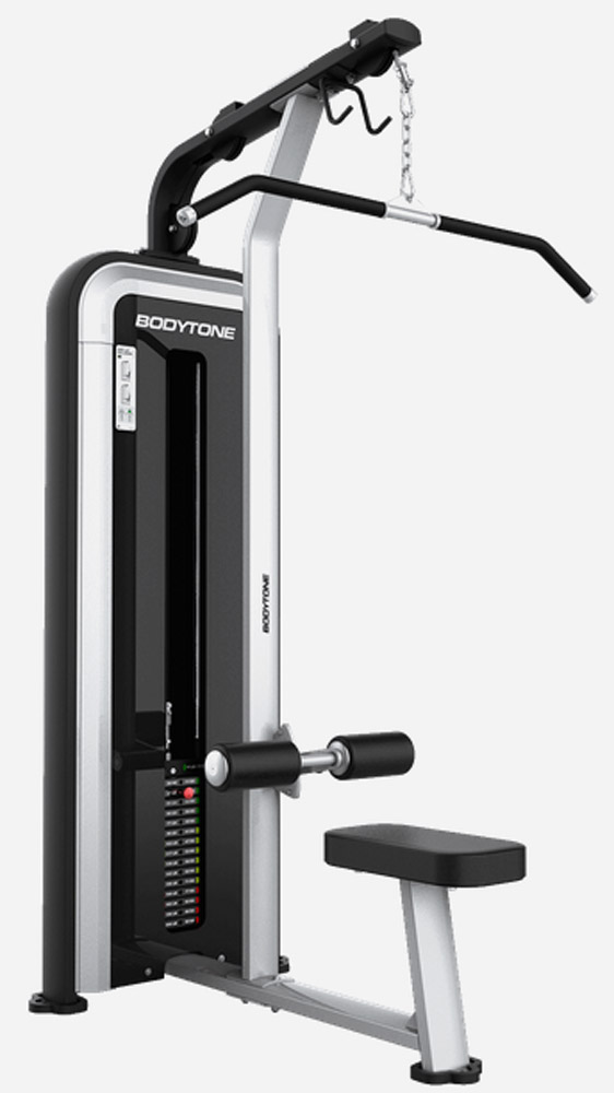 Bild von BODYTONE EVOLUTION - High Lat Pulldown