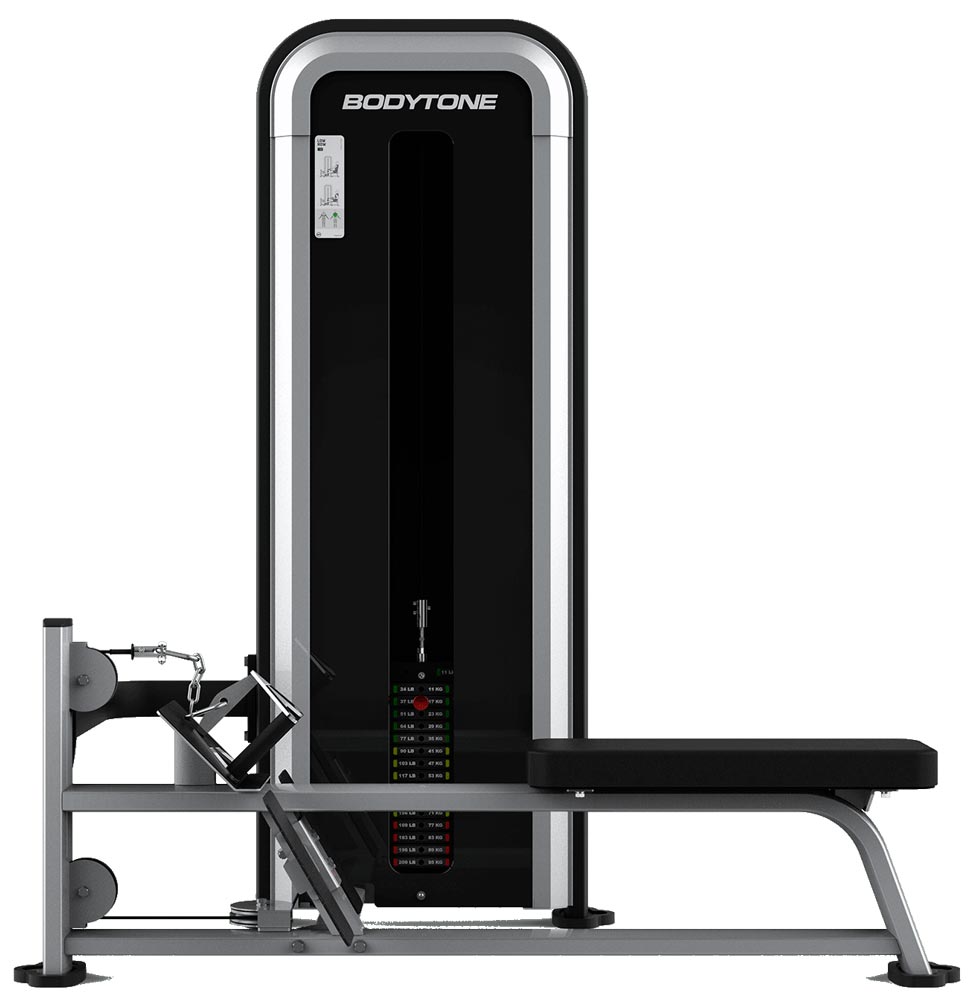 Bild von BODYTONE EVOLUTION - Low Row