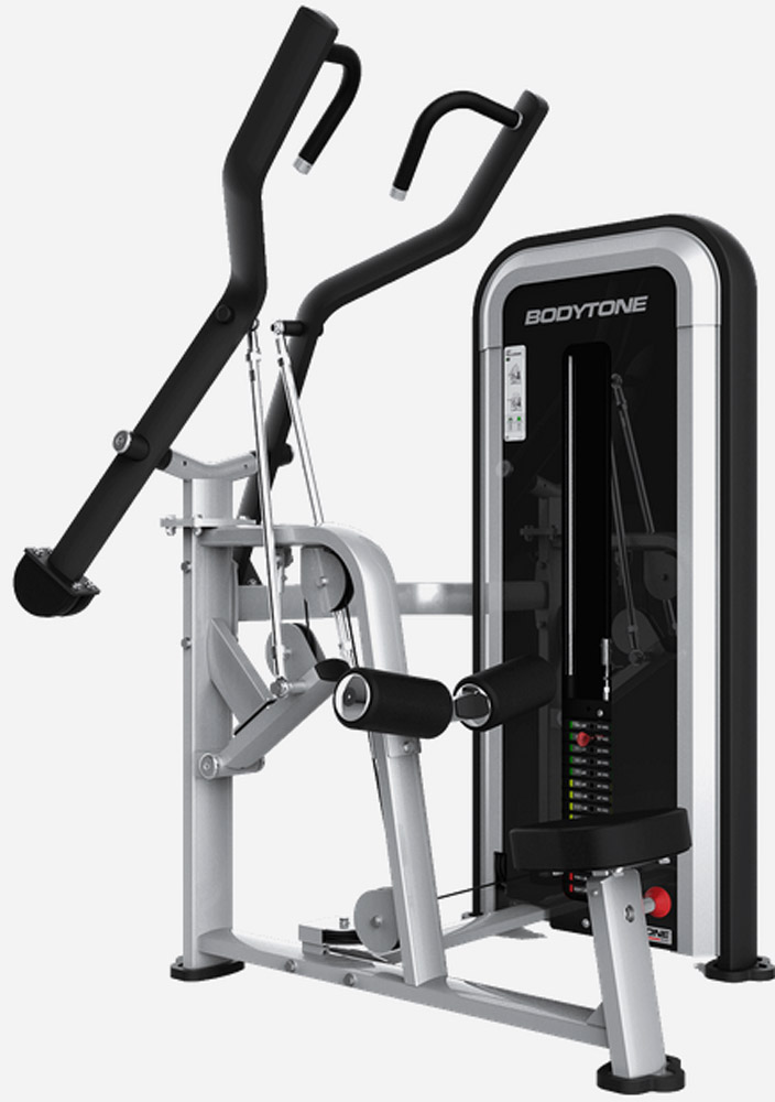 Bild von BODYTONE EVOLUTION - Lat Pulldown