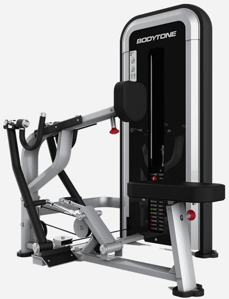 Bild von BODYTONE EVOLUTION - Seated Row