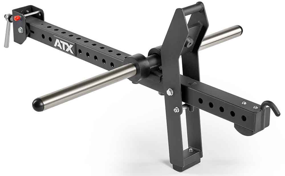 Picture of ATX Belt Squat Option