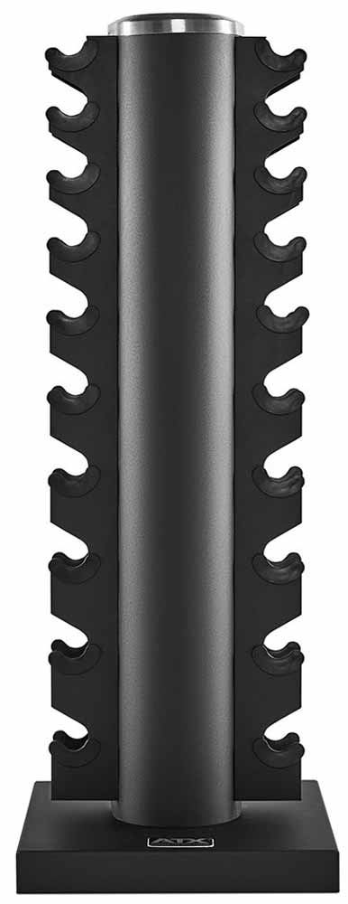 Atx dumbbell rack clearance