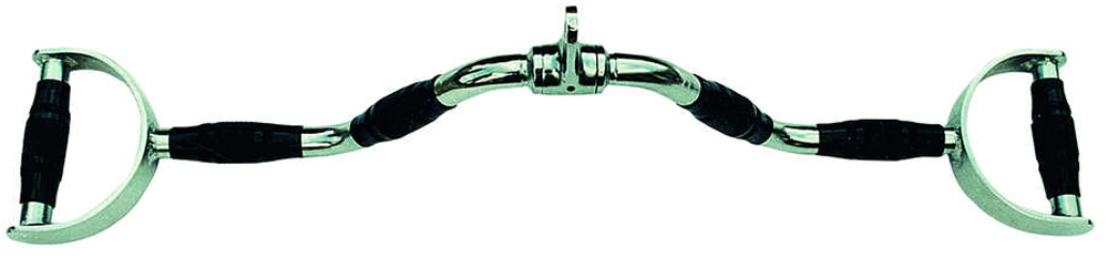 Bild von Nackenzuggriff, 94 cm, Hufgriff