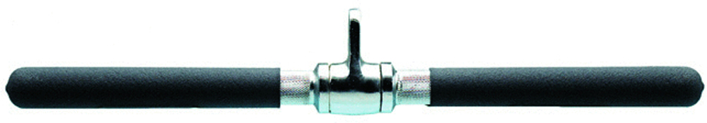 Bild von Trizepsgriff 45 cm, voll, mit Gummigriffen