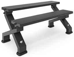 Zeige Details für Kettlebellständer MP-S210 2.0 - Marbo Sport Bild von Kettlebellständer MP-S210 2.0 - Marbo Sport