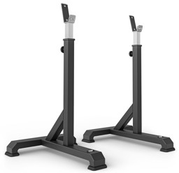 Zeige Details für Verstellbarer Langhantelständer Free Stands MP-S201 2.0 - Marbo Sport Bild von Verstellbarer Langhantelständer Free Stands MP-S201 2.0 - Marbo Sport