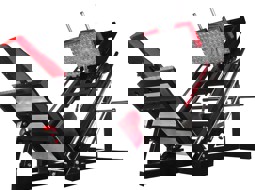 Zeige Details für Kelton - Beinpresse PM5 Bild von Kelton - Beinpresse PM5