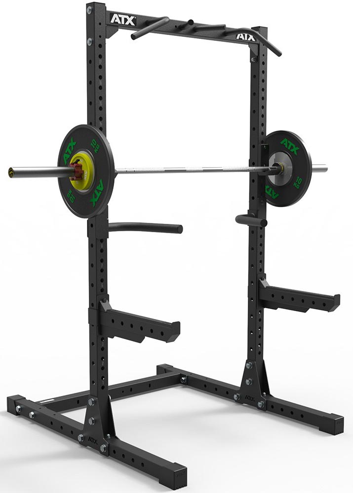 JK Sportvertrieb Profi Shop. ATX HALF RACK 750 zum top Preis