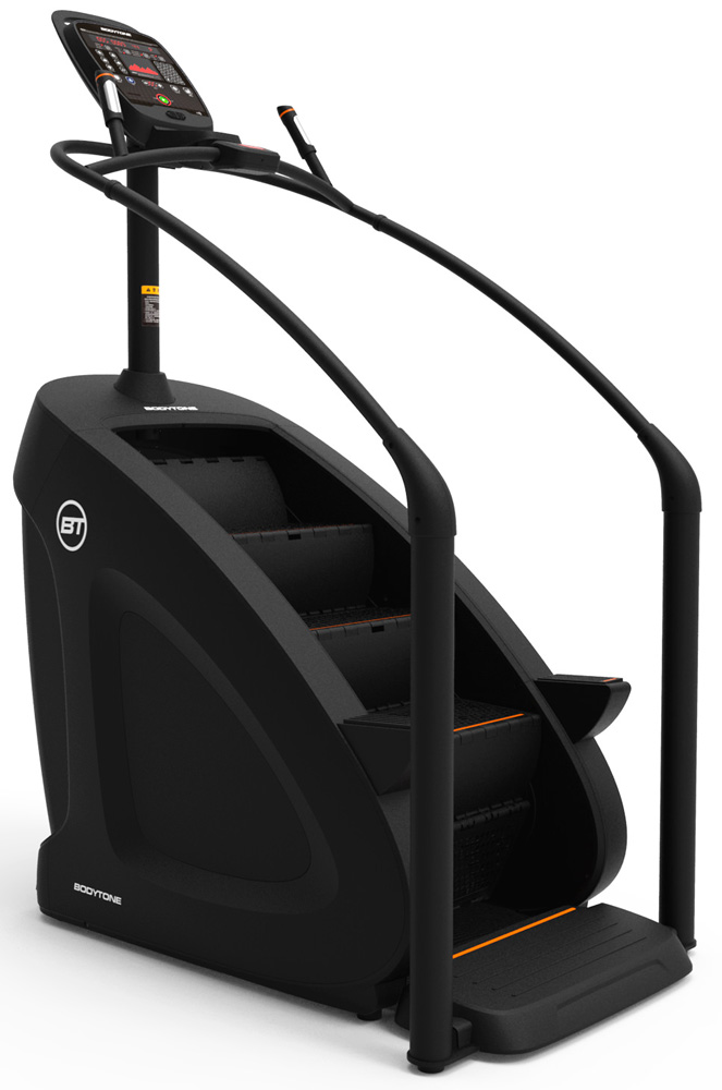 Bild von BODYTONE EVO Climber - Escalera